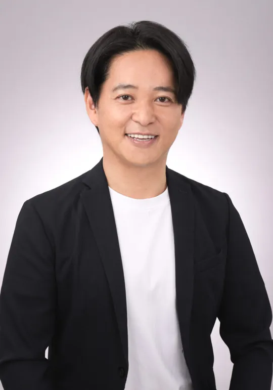 代表取締役 上石 泰義