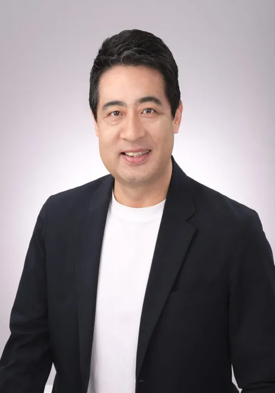 取締役 安藤 昭久